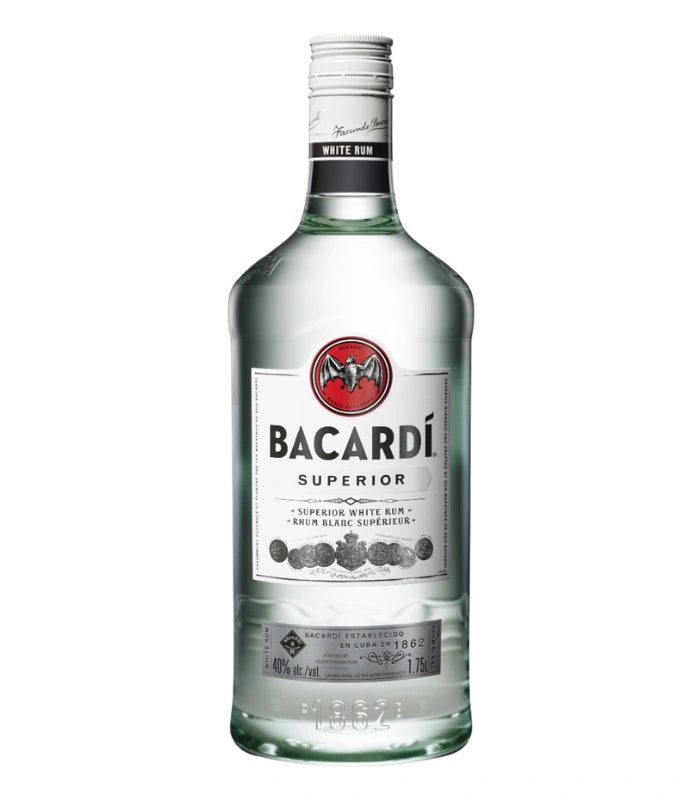 Bacardi Superior White Rum