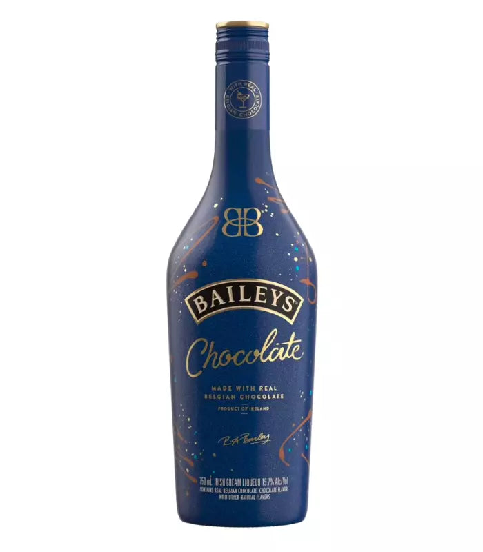 Bailey's Belgian Chocolate Liqueur