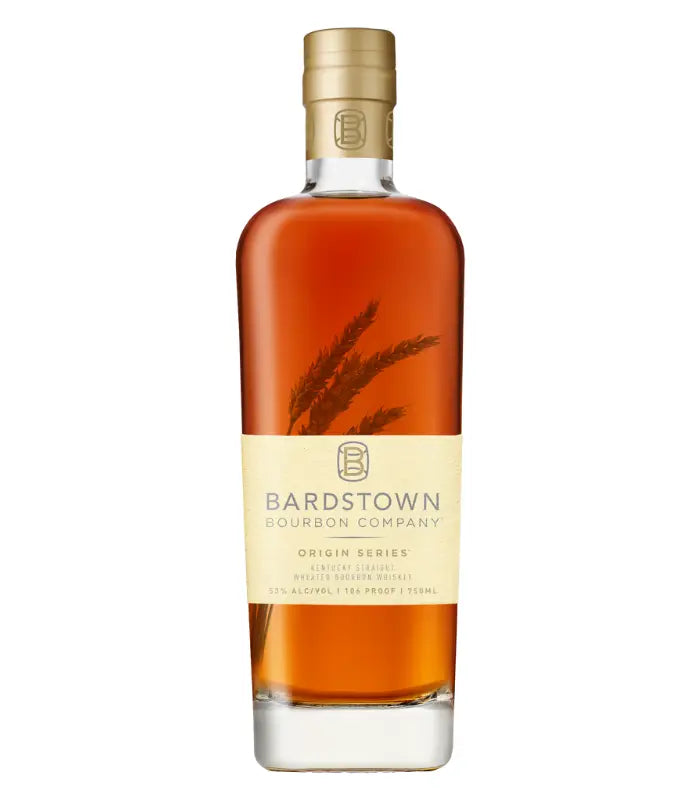 Maker’s Mark Cellar Aged 2025 Straight Bourbon 700mL