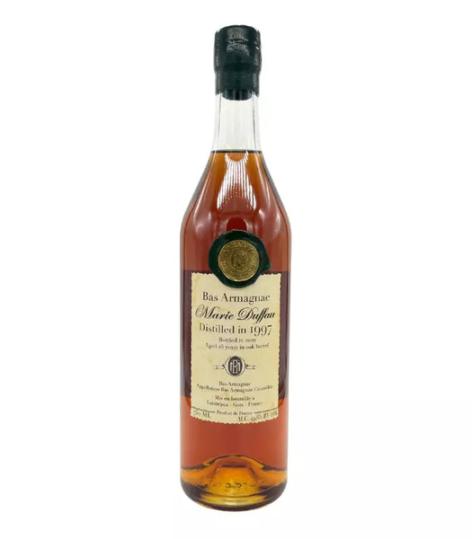 TAILLEVANT XO BAS ARMAGNAC 700ml 木箱付き EricArtiguelongue_armagnacXO_L