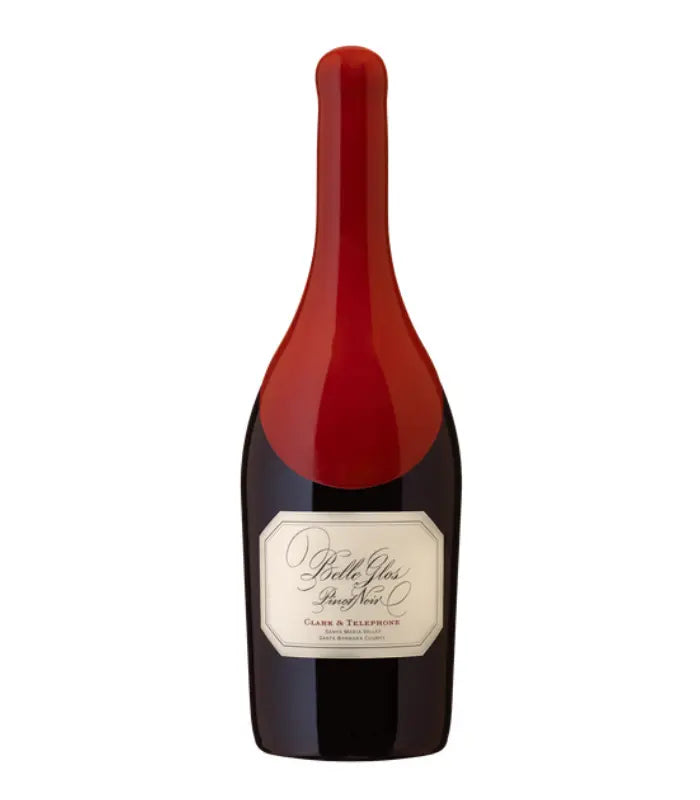 Belle Glos Clark & Telephone Pinot Noir 1.5L
