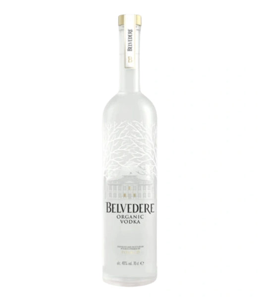 Belvedere Vodka 750ML | The Barrel Tap