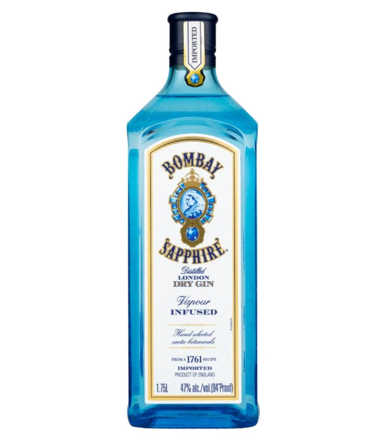 Bombay Sapphire Gin