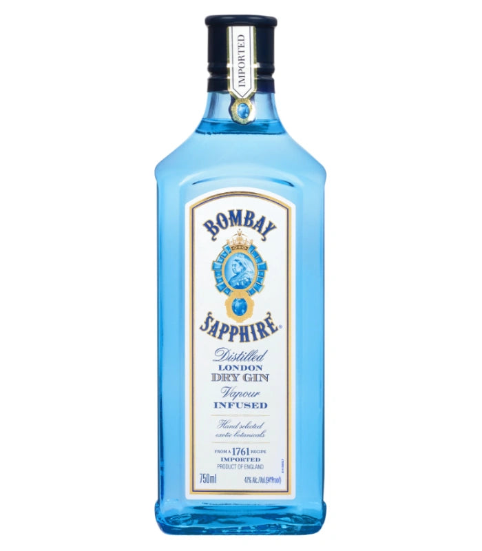 Bombay Sapphire Gin