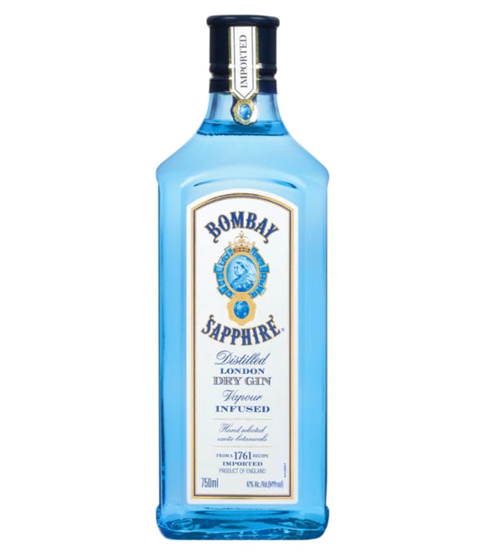 Bombay Sapphire Gin