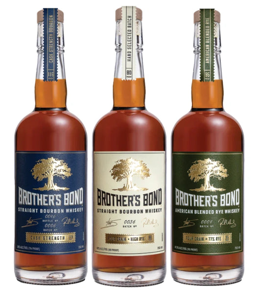 Brother_sBondBourbon_RyeWhiske