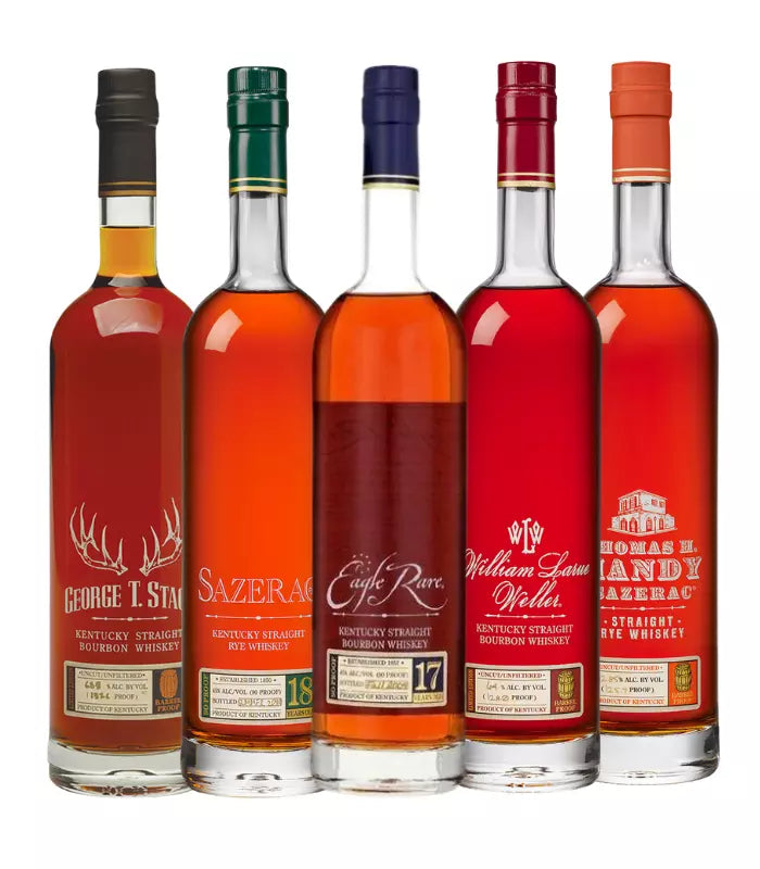 Buffalo Trace Antique Collection 2023 The Barrel Tap Buffalo trace antique collection 2023 the barrel tap