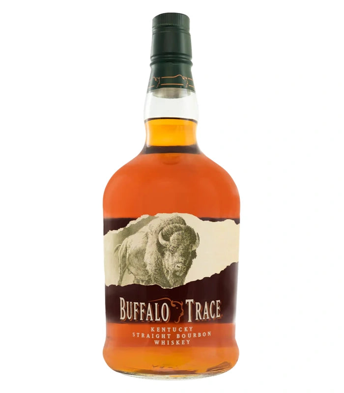 Buffalo Trace Bourbon Whiskey