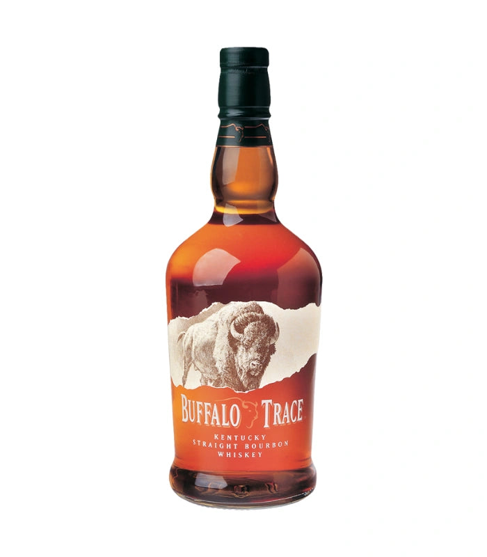 Buy Buffalo Trace Bourbon Whiskey 375mL Online - The Barrel Tap Online Liquor Delivered