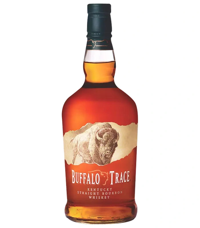 Buy Buffalo Trace Bourbon Whiskey Online - The Barrel Tap Online Liquor Delivered
