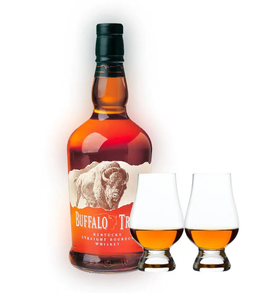 BuffaloTraceBourbon_GlencairnS BuffaloTraceBourbon_GlencairnS
