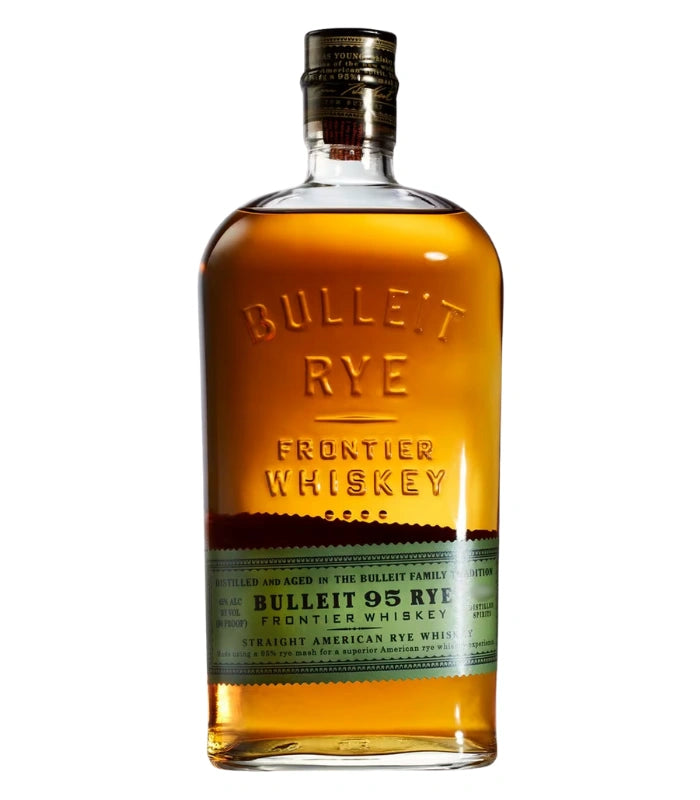 Bulleit 95 Rye Whiskey