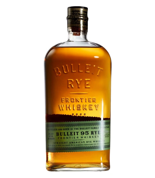 Bulleit 95 Rye Whiskey