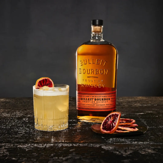 Bulleit Bourbon