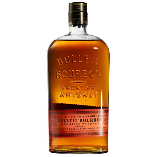 Bulleit Bourbon