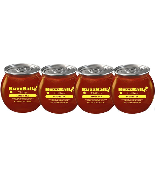 BuzzballzLemonTeaPre-