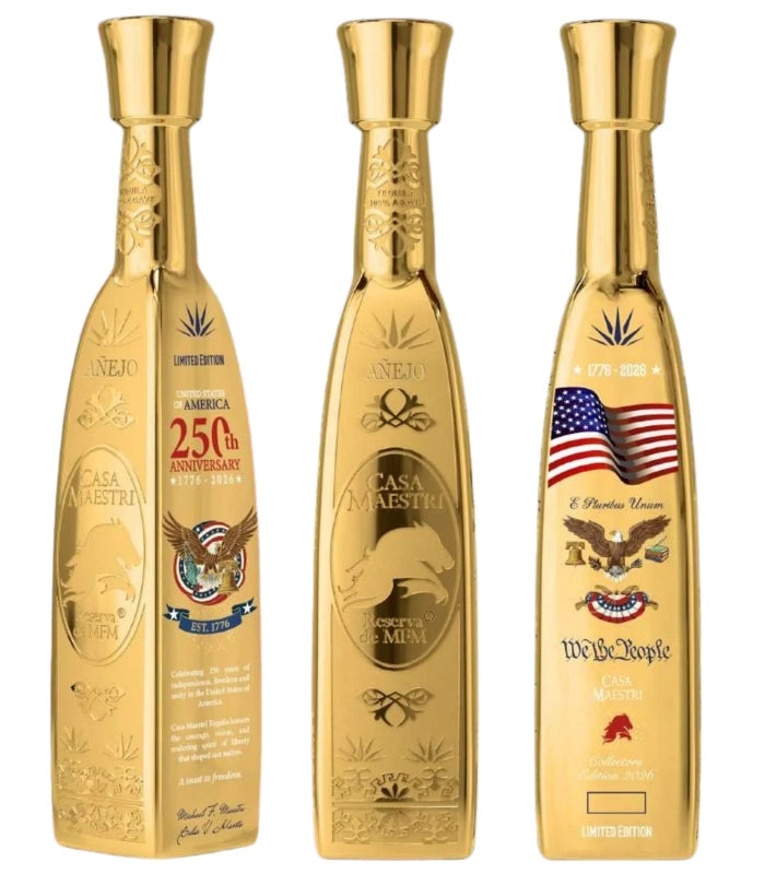 Buy Mijenta Tequila Blanco Online | The Barrel Tap