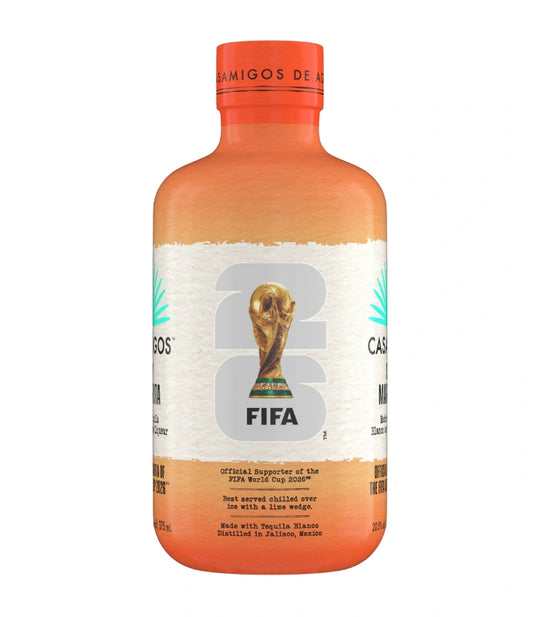 Casamigos x FIFA Spicy Margarita Ready-To-Drink