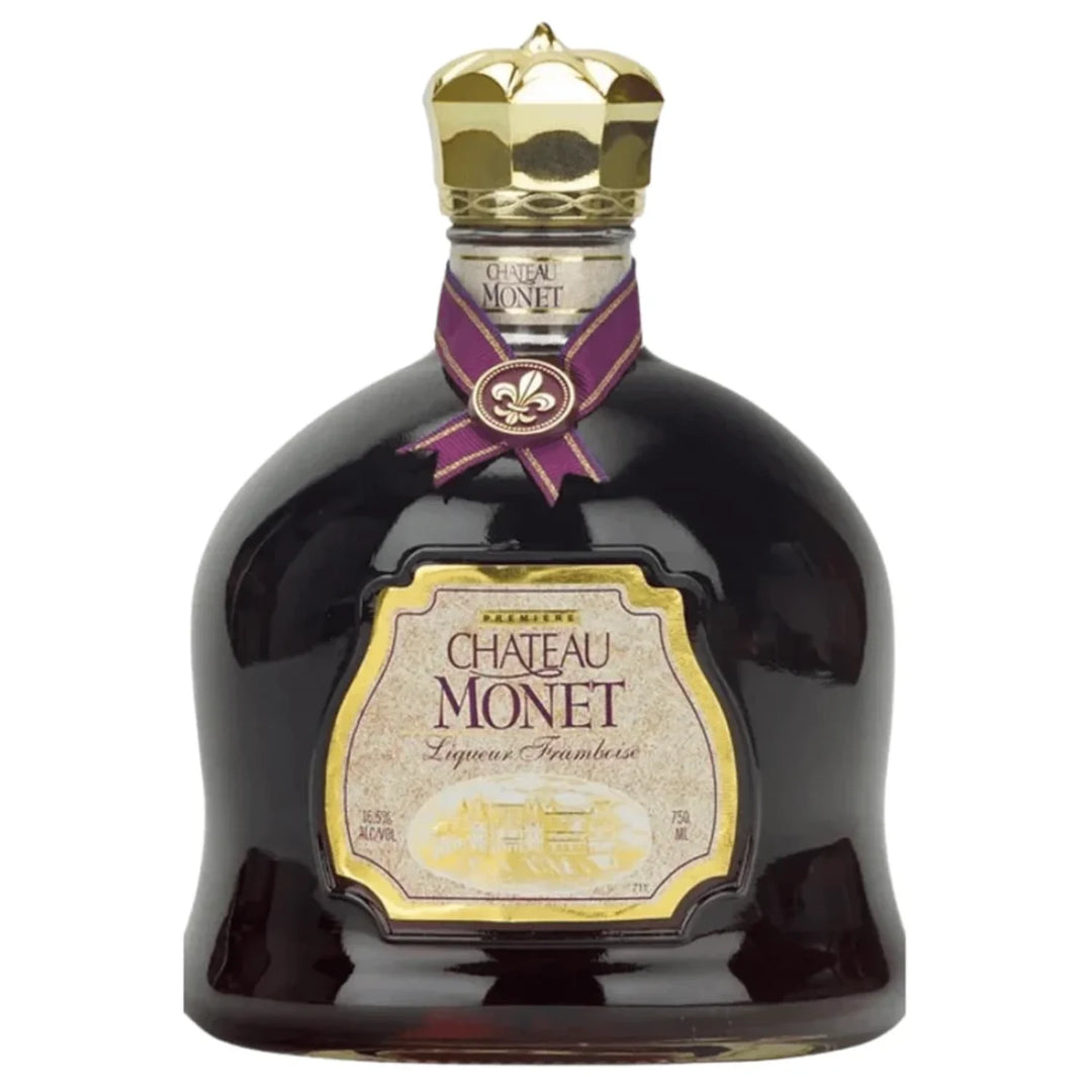Bottle of Chateau Monet Liqueur 750mL