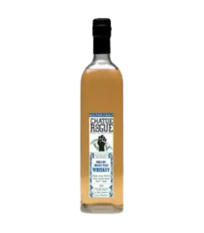 Chatoe Rouge Oregon Single Malt 750mL