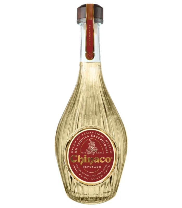Chinaco Tequila Reposado 700mL