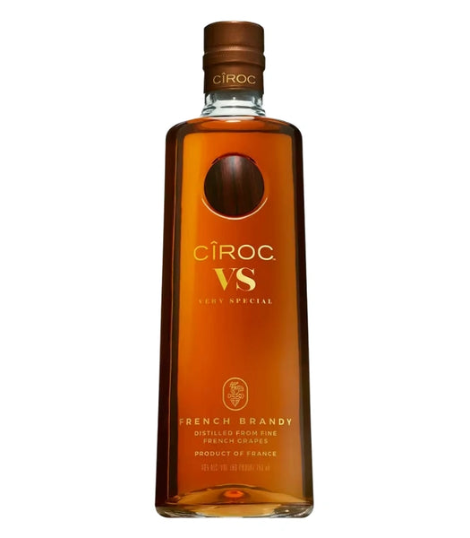 Buy Ciroc VS French Brandy Online | The Barrel Tap