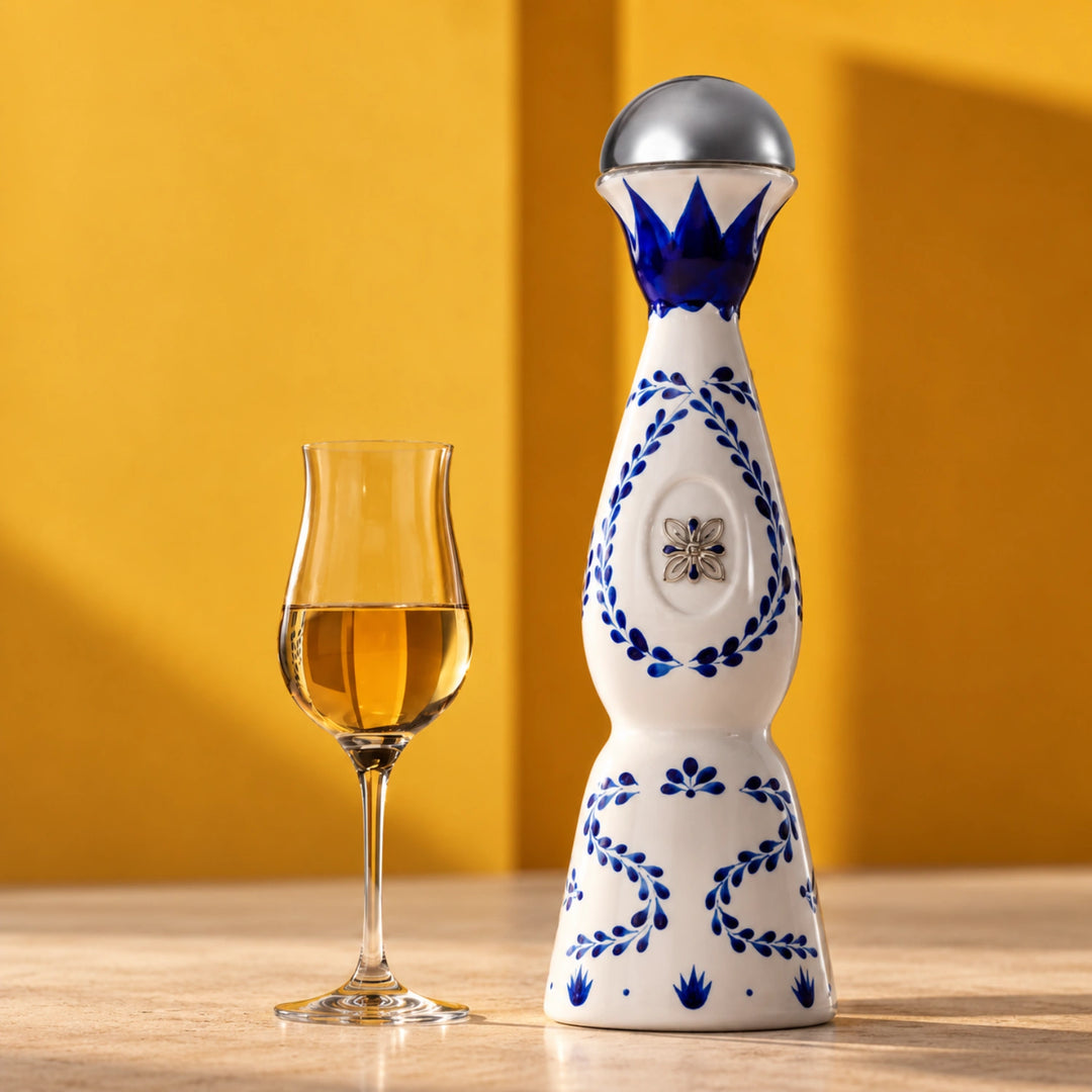Clase Azul Tequila Reposado 750mL