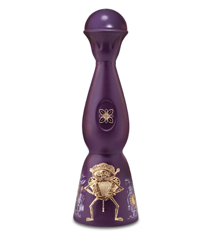 Clase Azul Tequila Día de los Muertos Limited Edition Aromas 2023 – The