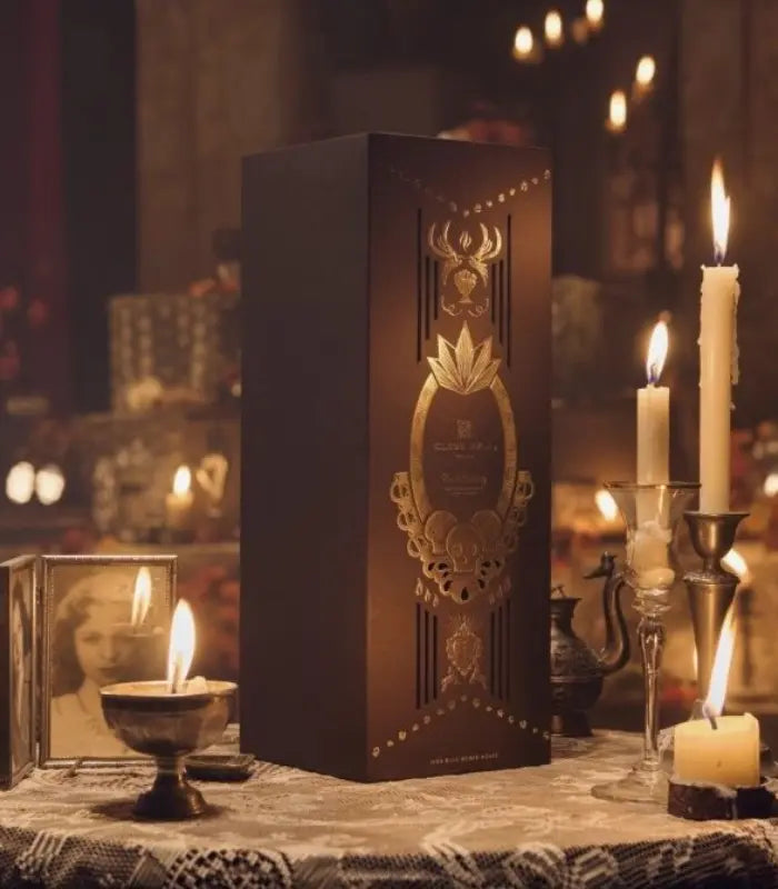 Clase Azul Dia De Muertos Nuestros Recuerdos 2025 Limited Edition