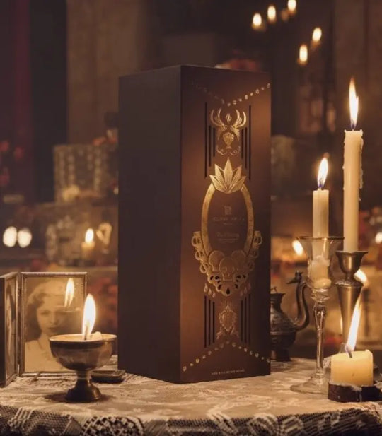 Clase Azul Dia De Muertos Nuestros Recuerdos 2025 Limited Edition