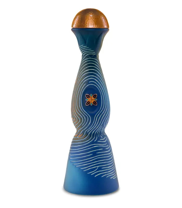 Clase Azul The Loft Brooklyn Collection II Añejo Tequila The