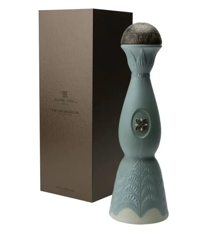 Clase Azul The Loft Brooklyn Collection I Anejo Tequila 1L