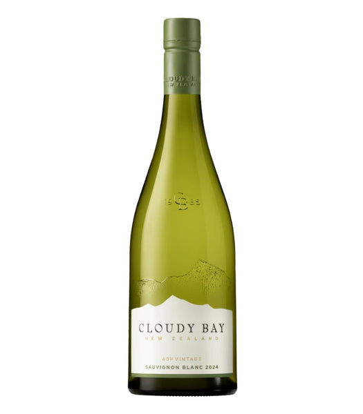 CLOUDY BAY Sauvignon Blanc 2024 2本セット未使用 Cloudy Bay New Zealand Sauvignon Blanc 2024 | The Barrel Tap