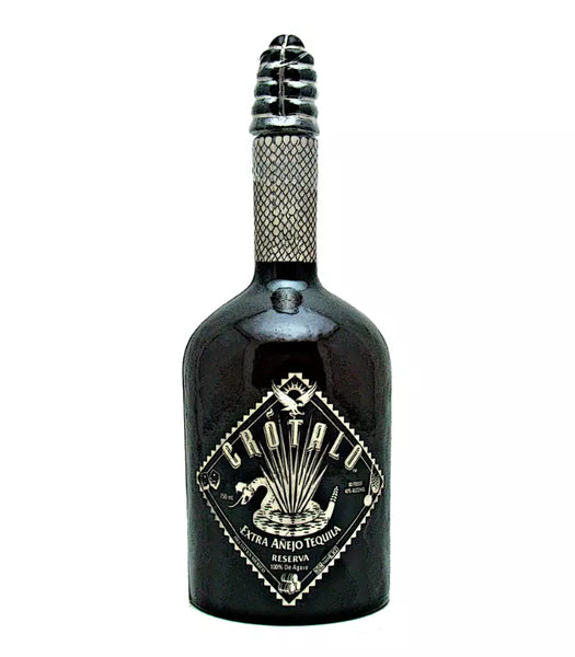 CrotaloSnakeTailTequilaExtraAn