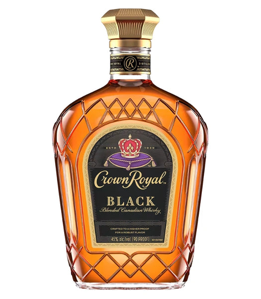 CrownRoyalBlackCanadianWhisky7