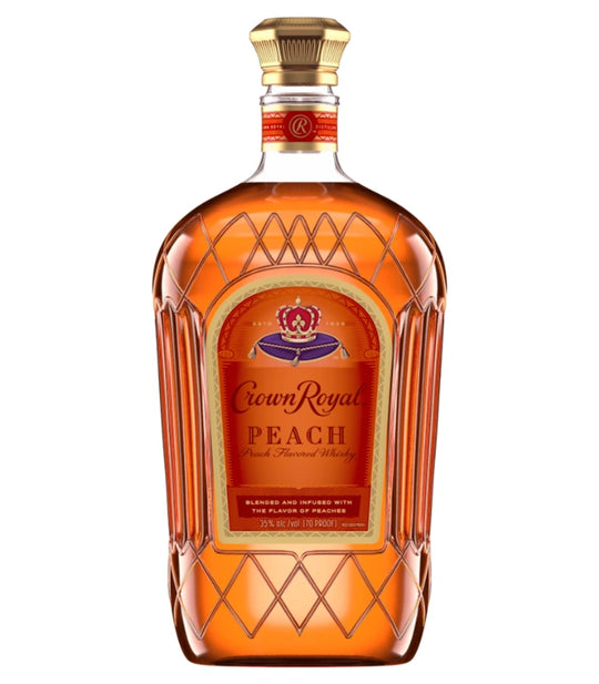Crown Royal Peach Whisky