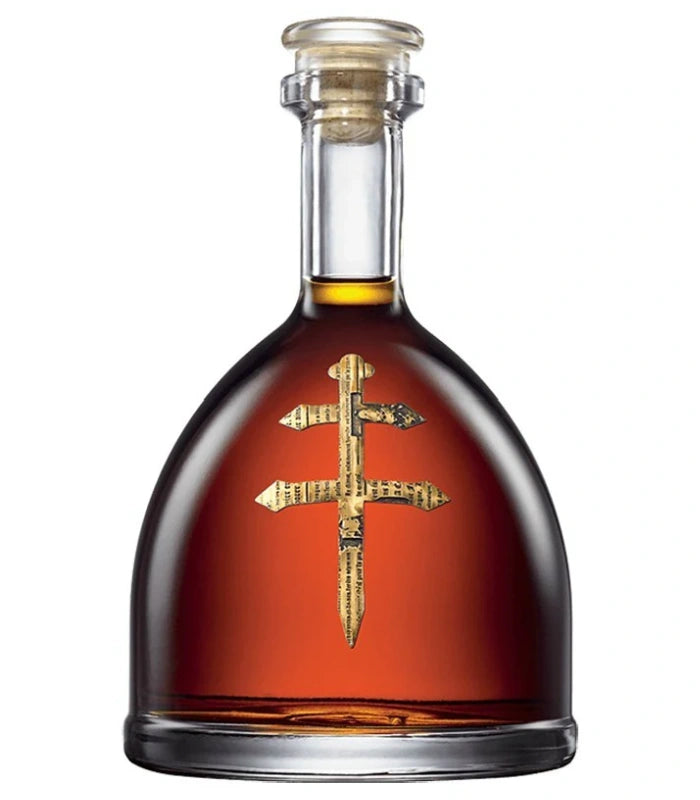 Buy D'USSÉ VSOP Cognac 750mL Online - The Barrel Tap Online Liquor Delivered