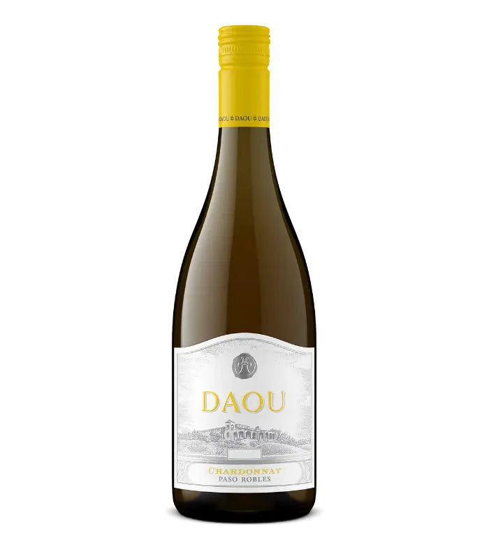 Daou Paso Robles Chardonnay 750mL