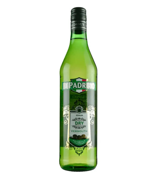 Di Padrino Dry Vermouth | The Barrel Tap