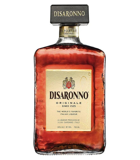 Buy Disaronno Amaretto Liqueur 750ml Online - The Barrel Tap Online Liquor Delivered