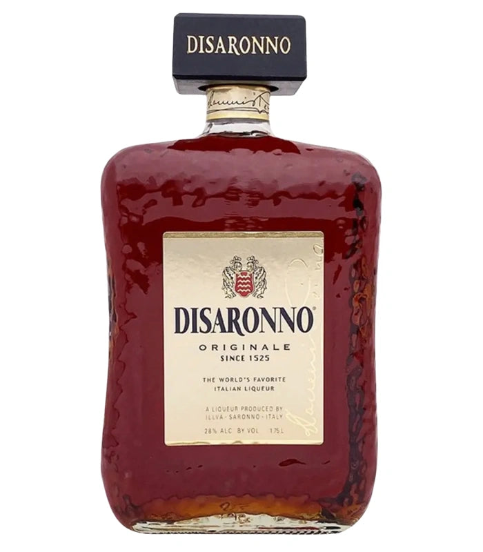 Disaronno Amaretto Liqueur