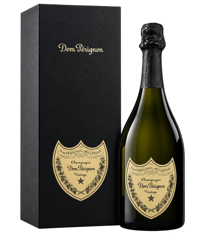 Dom Perignon Brut Vintage Champagne 750mL