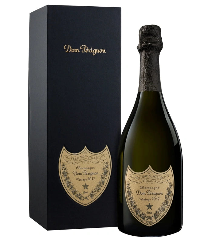 Dom Perignon Champagne Vintage 2017 750mL