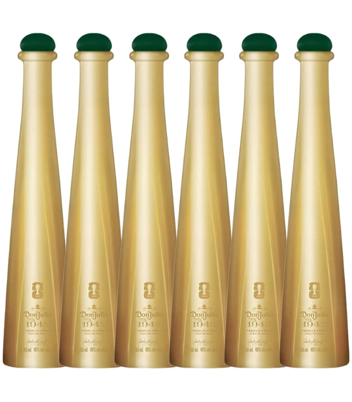 Don Julio 1942 FIFA World Cup 2026 Limited Edition 50mL