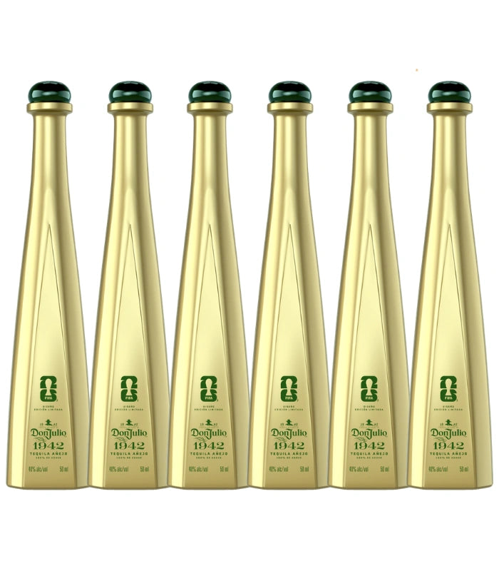 Don Julio 1942 FIFA World Cup 2026 Limited Edition 50mL