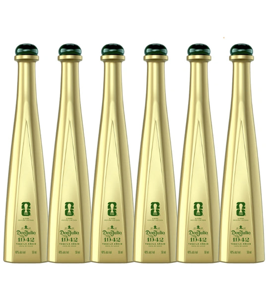Don Julio 1942 FIFA World Cup 2026 Limited Edition 50mL