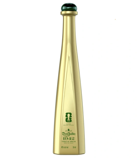 Don Julio 1942 FIFA World Cup 2026 Limited Edition 50mL