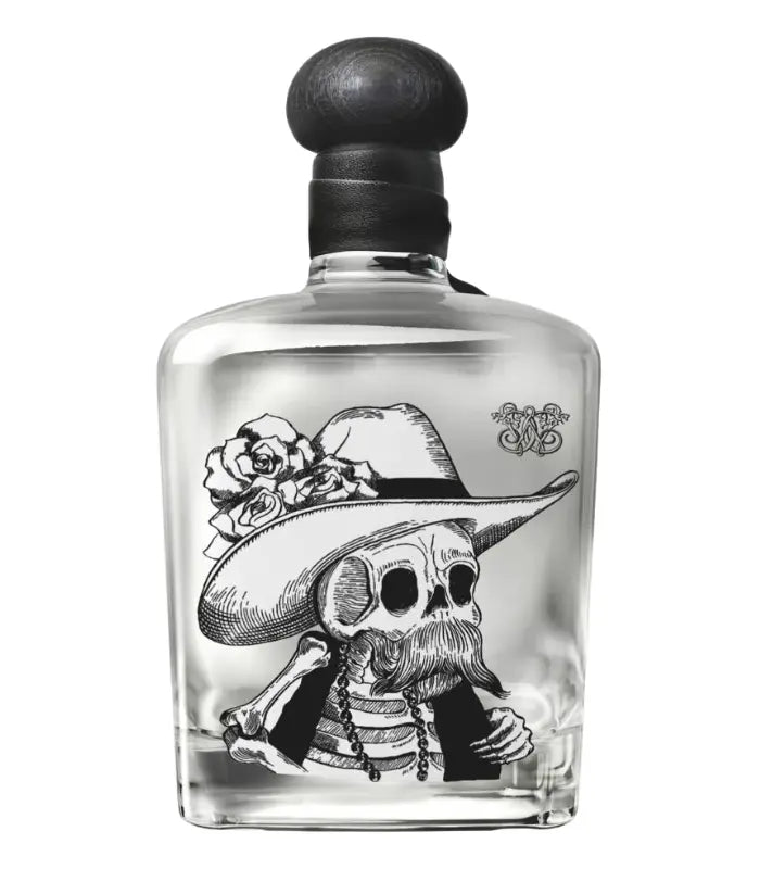 Don Julio 70 Cristalino Day of the Dead | The Barrel Tap Don Julio 70 Cristalino Day of the Dead | The Barrel Tap