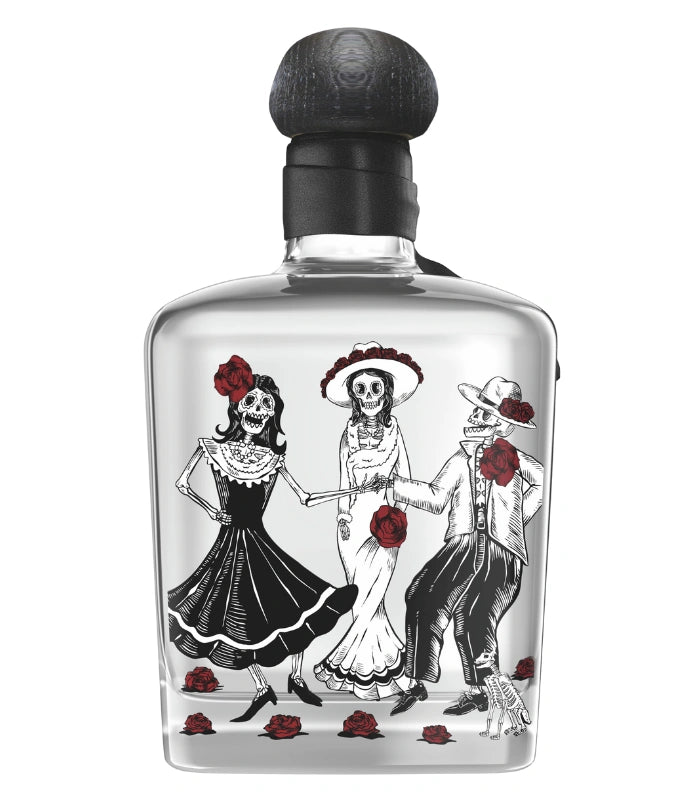 Don Julio 70 Cristalino Day of the Dead 2025 Release | The Barrel Tap Don Julio 70 Cristalino Day of the Dead 2025 Release | The Barrel Tap