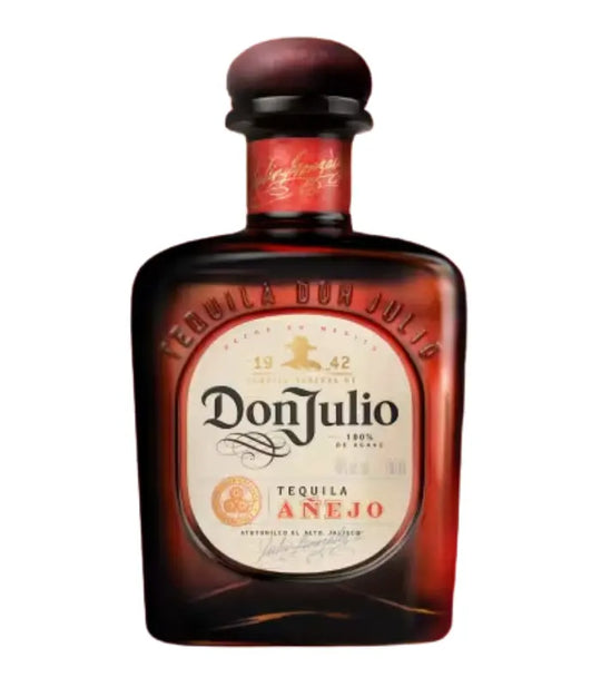 Don Julio Anejo Tequila